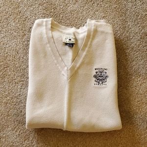 Cutter and Buck Vest Pullover